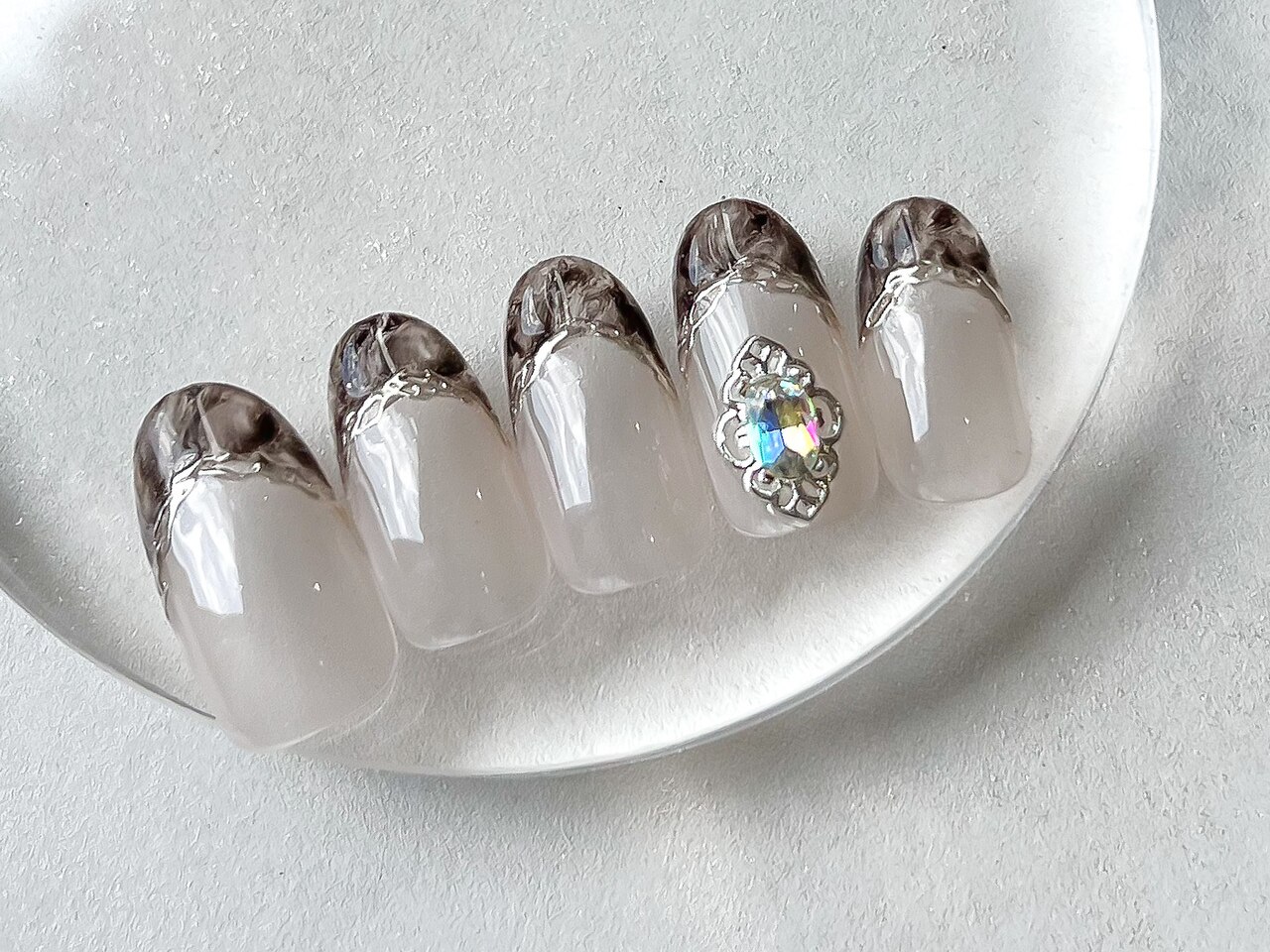 Py2☆パイソン柄ネイルホイル Py2☆パイソン柄ネイルホイル 【公式通販】