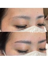 フレイズラピス(FRASE Lapis)/【ハリウッドブロウリフト】