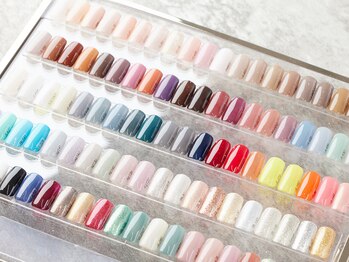 エメ(eme)/パラジェル【ワンカラー】