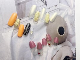 塗りかけ定額4500円オフケア無料