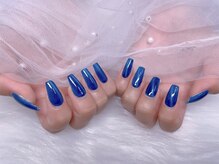 スノーネイルサロン 新宿店(Snow nail salon)/