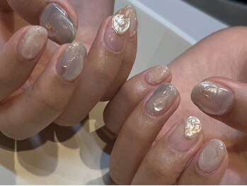 アール(ar.)/Full art＿＿＿120min