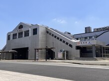 ハリマル(HARIMARU)/エキチカ！徒歩３分