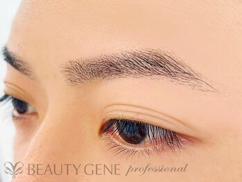 BEAUTY GENE professional 西宮店/メンズアイブロウ