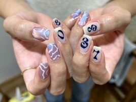 数字アート