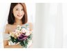花嫁様限定【挙式2～3か月前】ブライダル痩身　60分×6回110,400円→93,000円
