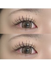 ベルシア(BELXIA)/フラットラッシュ