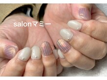 マミー/お客様ネイル