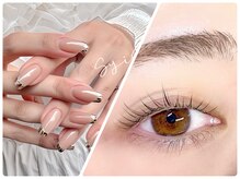 ネイルアンドアイラッシュ シシュ 高槻店(nail&eyelash SyiSyu)