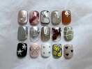 foot design