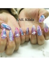 ネイル キララ(NAIL Kilala)/10本デザイン