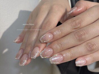 リコ ヘアアンドリラクゼーション(LICO)/持ち込みdesign