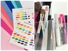 【Mizue限定】16タイプパーソナルカラー診断＋メイクレッスン