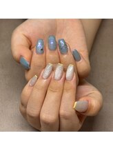 ラティアム 亀山店(LaTiam)/nail