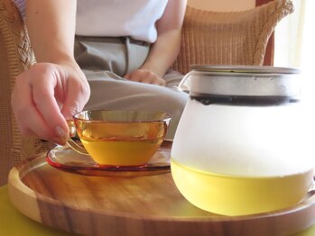 マーマー(murmur.)/アフタードリンク