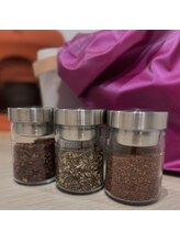 タイム(Time)/種類豊富なハーブをご用意！