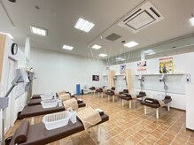 熊本上南部整骨院 鍼灸院/丁寧なカウンセリングで安心◎