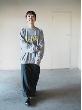 ミラコ(milaco) 高家 佐苗
