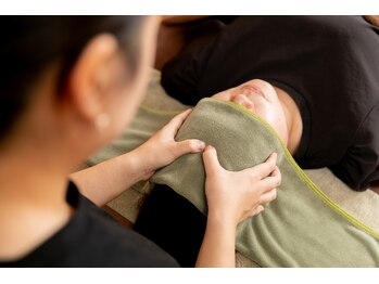 ビビ(bibi)/ドライヘッドスパ/ヘッドスパ