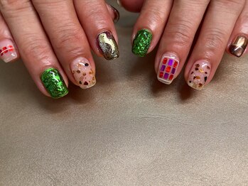 アムネイル(am.nail)/