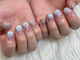 【Ayaka】メンズネイル◎