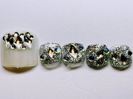 ☆60分フット定額8250円→6500円