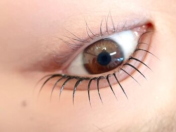 ラッシュ 福山駅前店(RLASH)/まつ毛パーマ