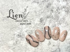 ゴージャスネイル★