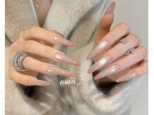 森ネイルサロン/