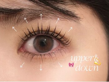 チプン 表参道(Chipn.)/#まつげパーマ#パリジェンヌ