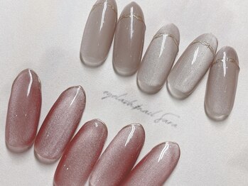 サラ 金山店(Sara)/90分アートフリー