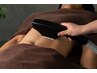 【オープン記念】メンズ脱毛、腹全体¥3,000