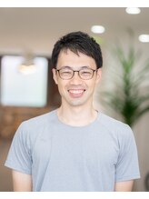 ルート(root.) 藤田 竜也