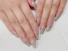ネイリックス 栄ガスビル(NAILX)/