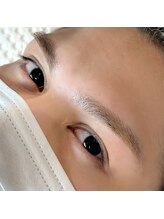 アイグラッド(eyeglad)/メンズ眉ワックス