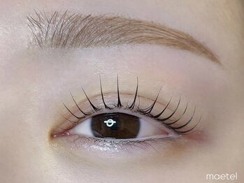 シーヘア アンド ビューティー(See. Hair&Beauty)/まつげパーマ