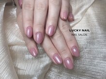 ラッキーネイル(LUCKY NAIL)/