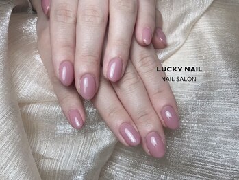 ラッキーネイル(LUCKY NAIL)/