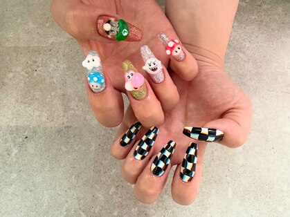 フォルトゥーナ(Fortuna)の写真