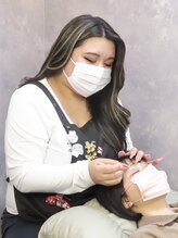 ランダーソン(Randerson)/丁寧なカウンセリング♪