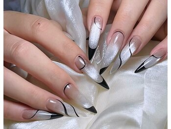 マルチューネイル 池袋(MARUCHU NAIL)/150分ゴージャスコース