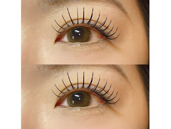 エティナル 上小田井(eternel)/フラット140本*束感仕上げ