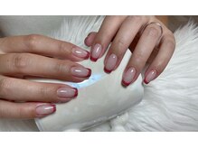 サロンユー(salon you)/フレンチネイル