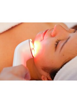 お肌をきれいにしたい