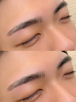 ビューティーアイ 北野田店(Beauty Eye by Lily)/HBL