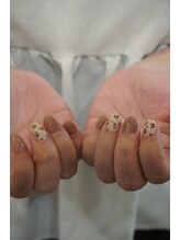 アイアンドネイルバイエスクローゼット(eye&nail by S CLOSET)/