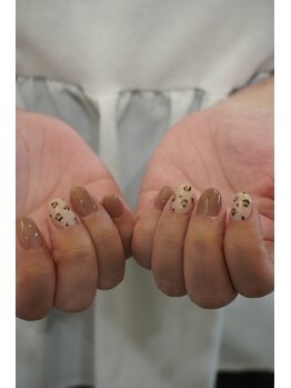 アイアンドネイルバイエスクローゼット(eye&nail by S CLOSET)/