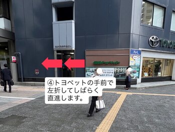 マニネイルケア 仙台店(maninail CARE)/4