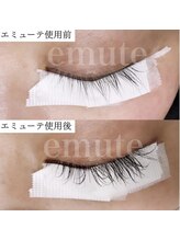 リュミエール デスポワール(Lumiere d'espoir)/ホームケア