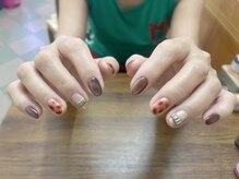ビーティーサンキューネイル(BT39_Nail)/